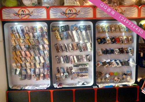 如何在動(dòng)漫店運(yùn)營(yíng)中挖掘市場(chǎng)_1