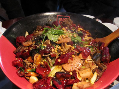 山西麻辣香鍋加盟（圖）_2