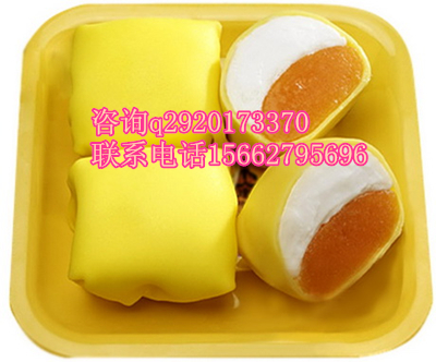 哪里培訓(xùn)香港榴蓮班戟做法正宗榴蓮班戟加盟_1