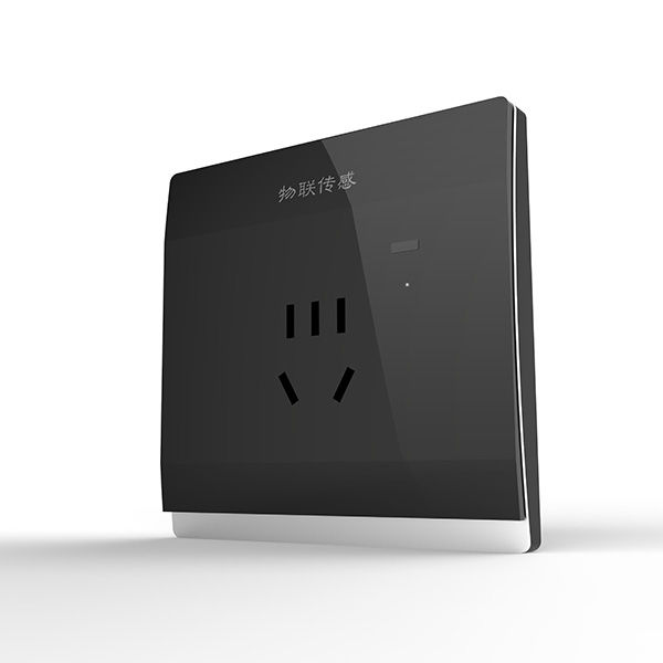 濟(jì)南智濟(jì)南智能家居墻面插座加盟招代理商_1