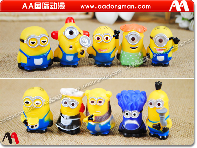 開動漫店需要投入多少你知道嗎？_2