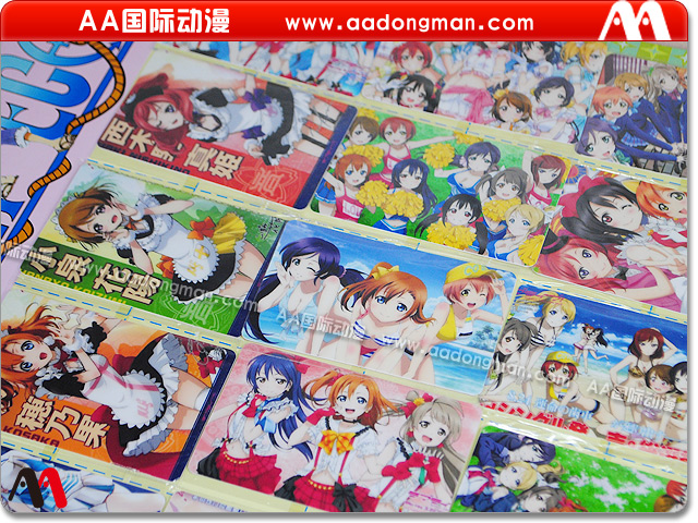 開動漫店需要投入多少你知道嗎？_1