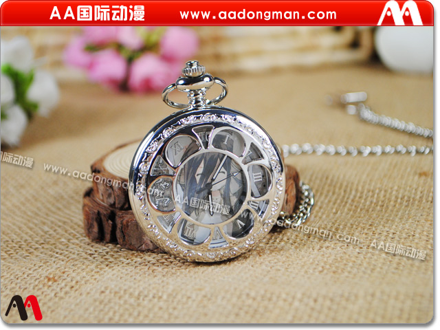 經(jīng)營動漫店應(yīng)該注意些什么——AA國際動漫_2