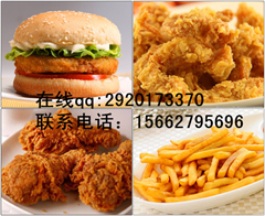 濟(jì)南脆皮炸雞培訓(xùn)濰坊炸雞柳炸雞排加盟_1