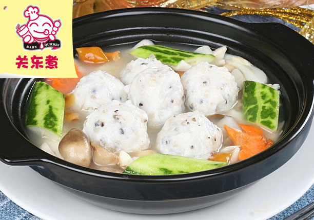 麻辣誘惑美食小吃加盟店比比Q_4