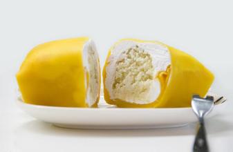 新式糕點(diǎn)榴蓮班戟加盟15098991003榴蓮千層蛋糕學(xué)習(xí)_1