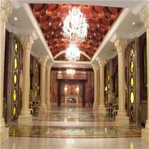 哪里有賣羅馬柱的（圖）_3