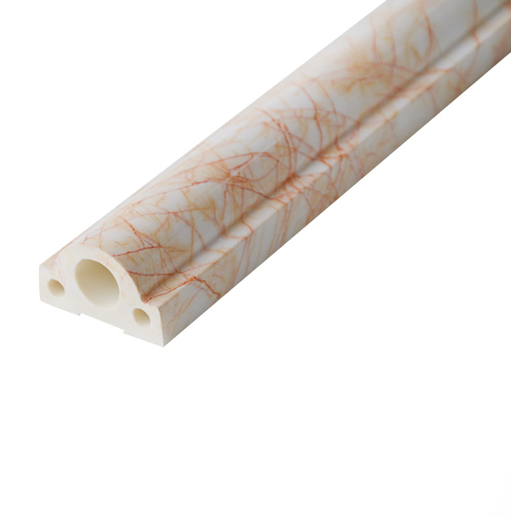 新型仿大理石建材招商（圖）_2