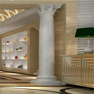 羅馬柱多少錢一根_1