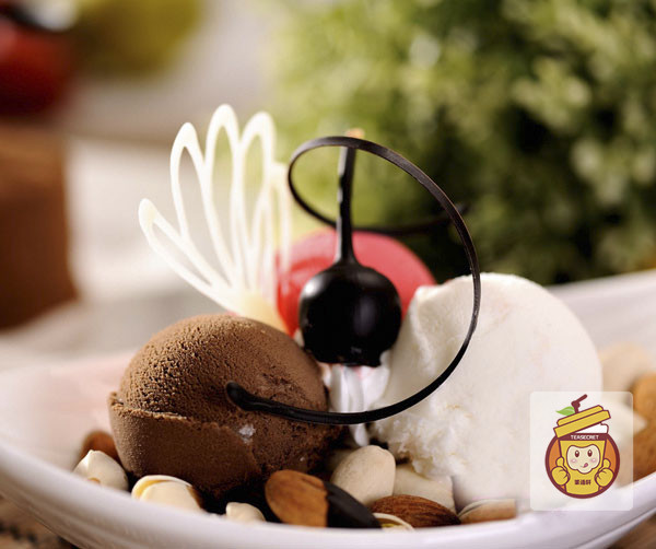 2015最火的冰淇淋項(xiàng)目哪里找,選對品牌財(cái)源到-茉語軒加盟_2