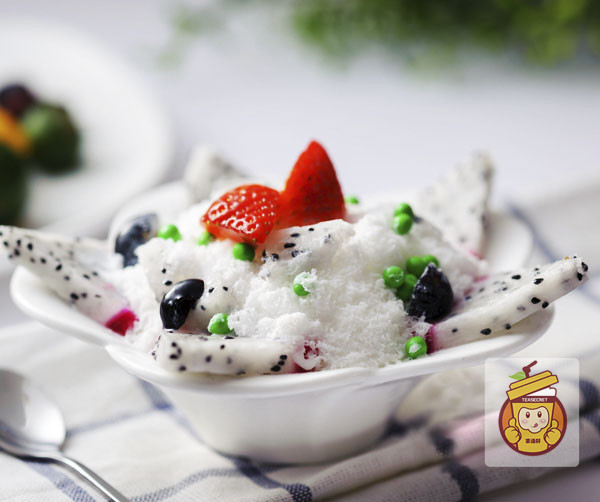 在這里找到安徽最賺錢的小吃加盟項目-茉語軒加盟_6