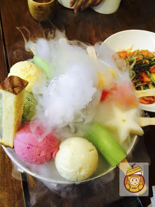 安徽開店做什么項目,冰淇淋加盟利潤豐厚-茉語軒加盟_6