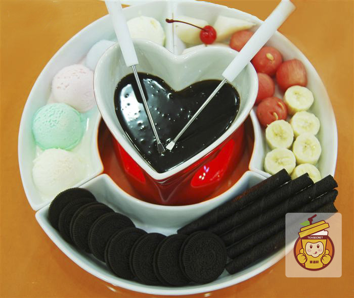 安徽開店做什么項目,冰淇淋加盟利潤豐厚-茉語軒加盟_7