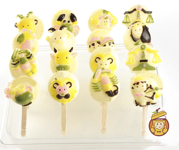 安徽什么冰淇淋項目最有特色,茉語軒贏得顧客親睞-茉語軒加盟_4