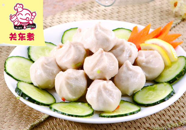 冰鎮(zhèn)冷飲麻辣小吃各種美味盡在比比Q小吃加盟店_4