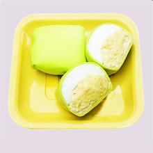 學習榴蓮酥做法技術泰國榴蓮班戟加盟榴蓮千層蛋糕學習_1