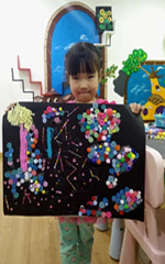 少兒藝術(shù)培訓(xùn)（圖）_6