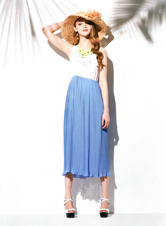 杭州女裝加盟女裝招商品牌女裝好項目_1