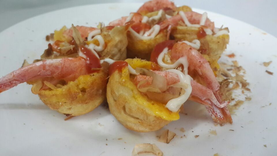 蝦扯蛋加盟風(fēng)靡全球經(jīng)典美食_1