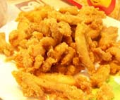 無骨雞柳加盟香酥美味遍全球_1