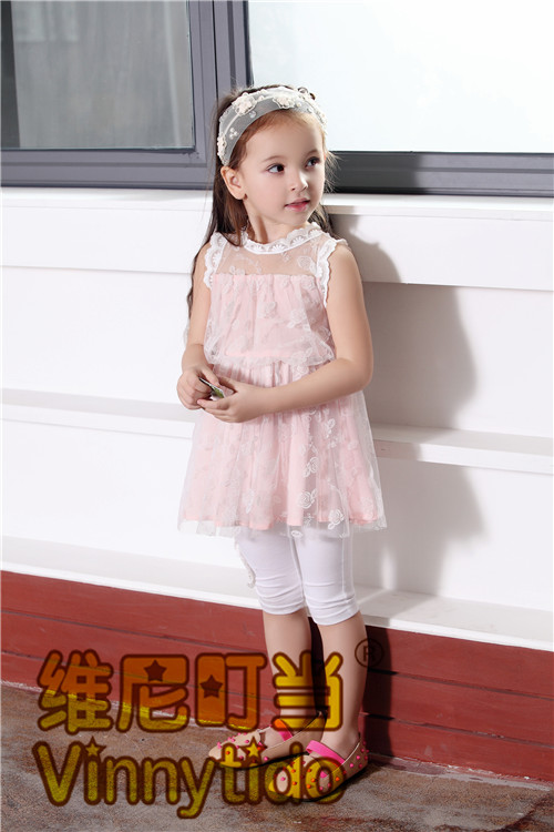 广州童声童色品牌管理有限公司童装行业领先（图）_1