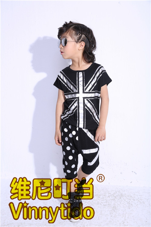 广州童声童色品牌管理有限公司童装行业领先（图）_2