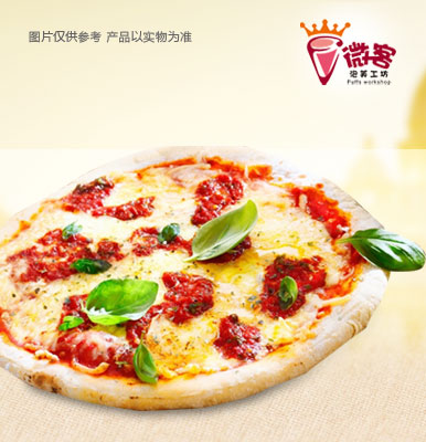 讓吃貨們根本停不下來的甜品店微客泡芙_3