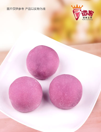 讓吃貨們根本停不下來的甜品店微客泡芙_5