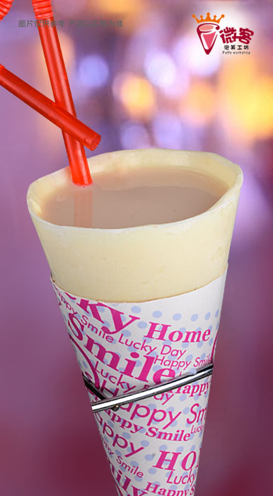 讓吃貨們根本停不下來的甜品店微客泡芙_7