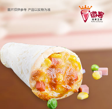 讓吃貨們根本停不下來的甜品店微客泡芙_8