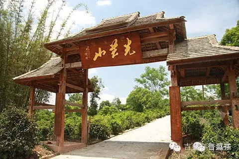 吉盛祥誠邀各地普洱茶代理加盟_2