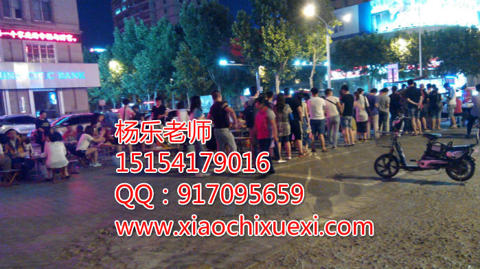 濟南人愛吃把子肉米飯,大米把子肉加盟,山東把子肉米飯培訓_1