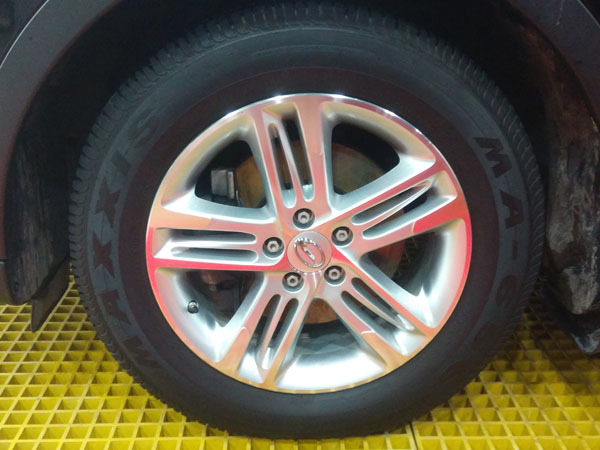 靚車會(huì)汽車美容店投資傳授汽車養(yǎng)護(hù)知識(shí)（圖）_2