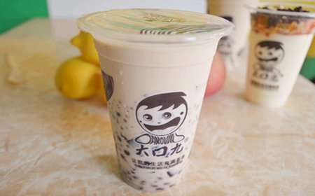 深圳茶海棠奶茶店怎么加盟 茶海棠奶茶加盟網(wǎng)址(圖)_1