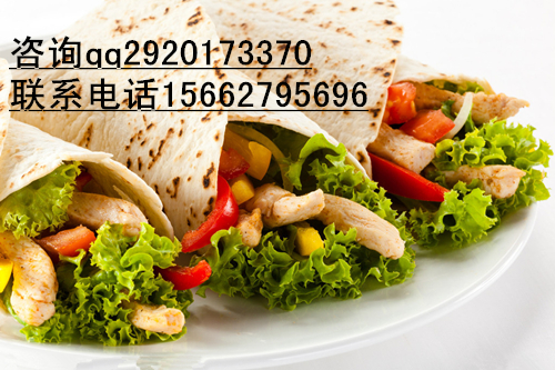 哪里培訓(xùn)老北京雞肉卷做法加盟技術(shù)_1