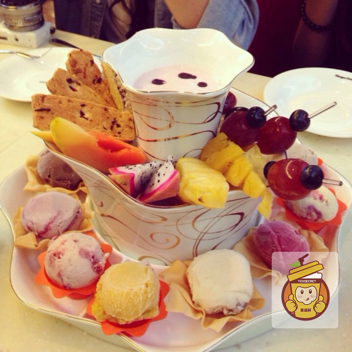 茉語軒告訴您哪種風(fēng)味的冰淇淋最受歡迎？_1