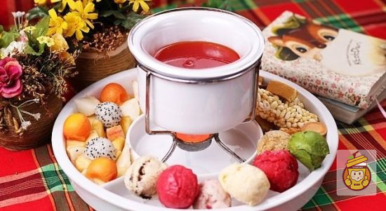 茉語軒告訴您哪種風(fēng)味的冰淇淋最受歡迎？_4