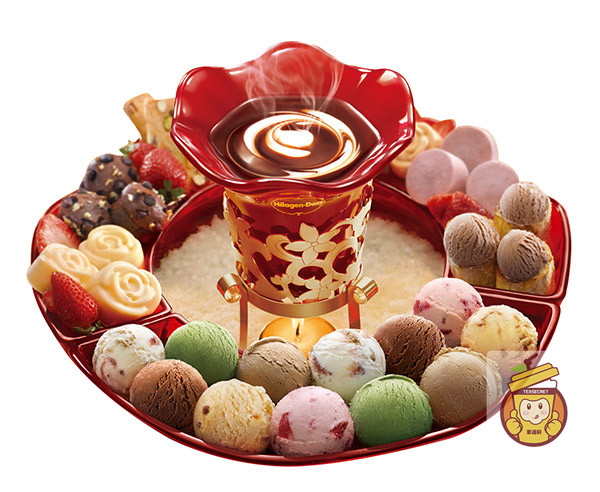 茉語軒告訴您哪種風(fēng)味的冰淇淋最受歡迎？_6