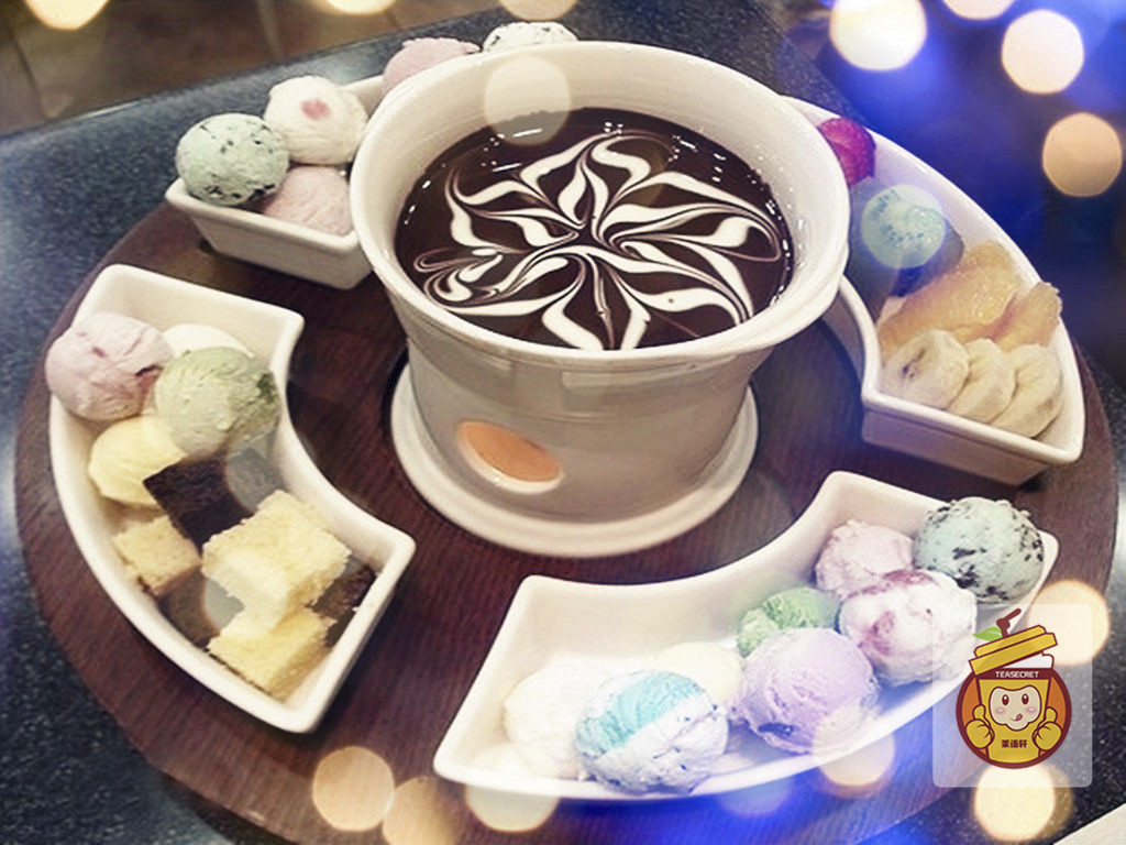 茉語軒告訴您哪種風(fēng)味的冰淇淋最受歡迎？_7