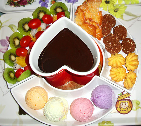 茉語軒告訴您哪種風(fēng)味的冰淇淋最受歡迎？_8