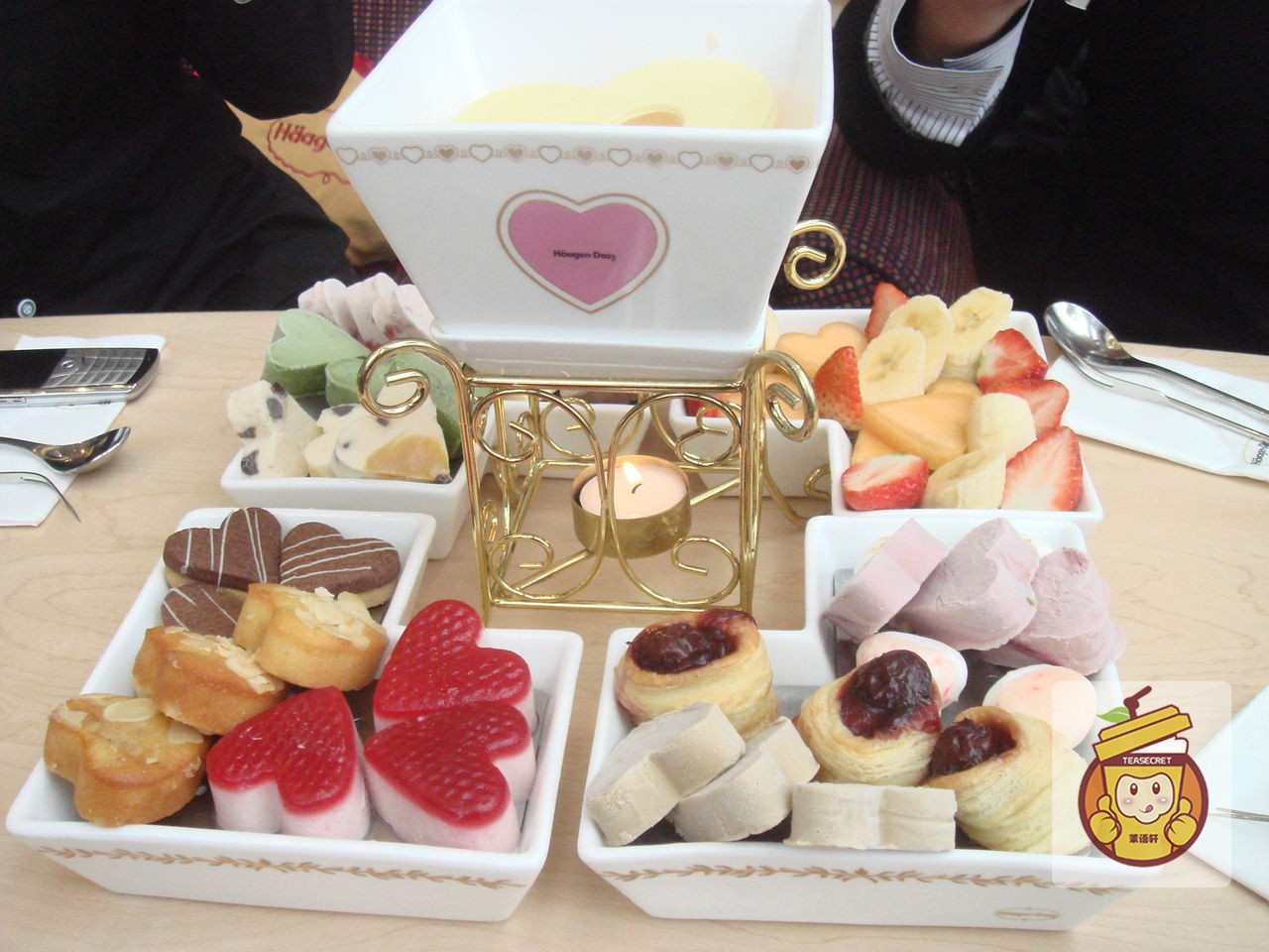 茉語軒告訴您哪種風(fēng)味的冰淇淋最受歡迎？_10