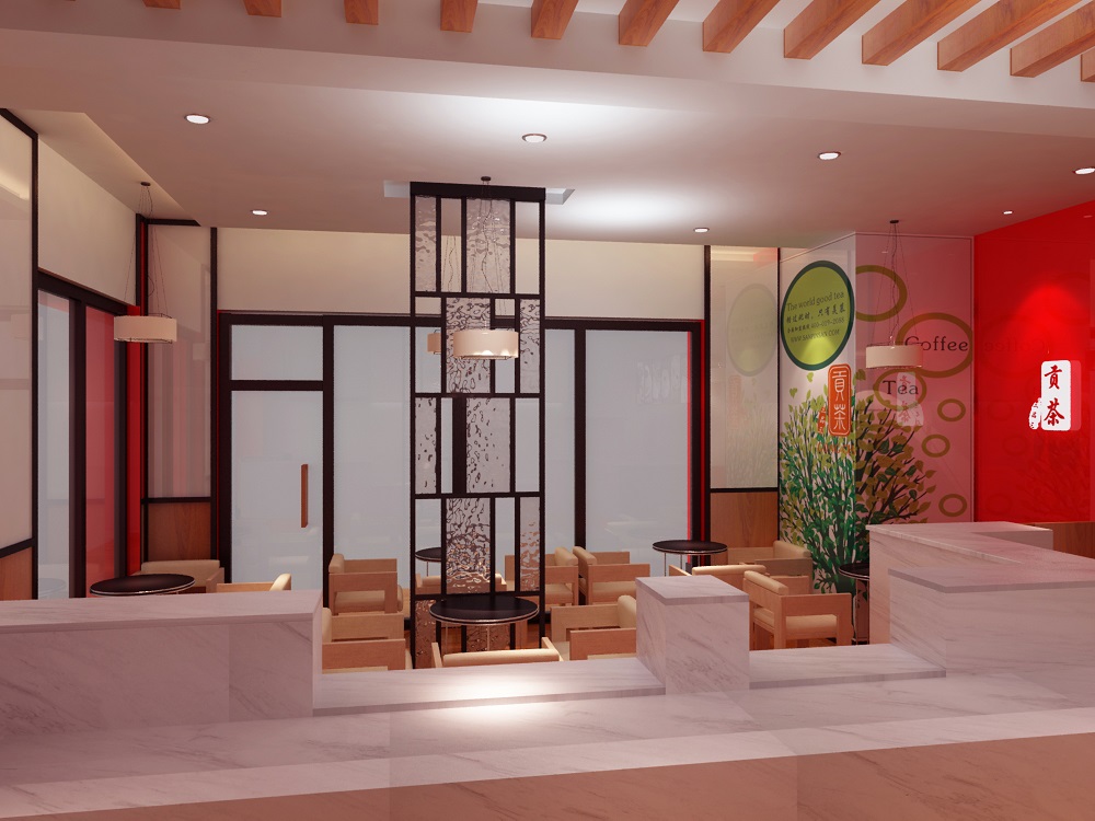 貢茶加盟（圖）_3