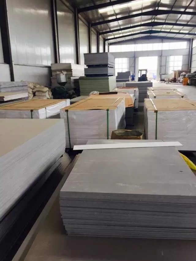 PVC仿大理石板（圖）_1