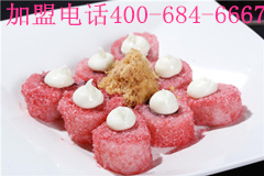 遼寧壽司加盟，沈陽壽司加盟請認(rèn)準(zhǔn)正宗日式料理品牌海盜家_3