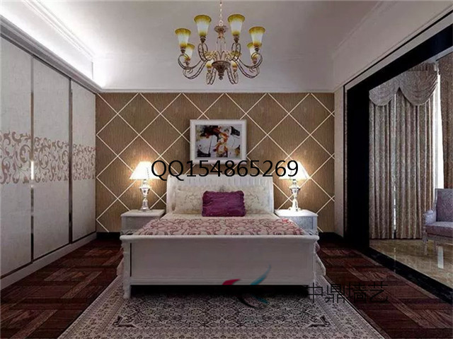 墻藝漆加盟收益高 中鼎墻藝漆廠家招商_1