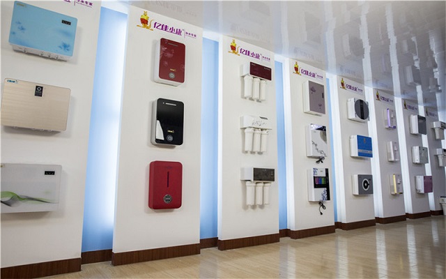 山東純水機(jī)廠家，億佳小康品質(zhì)捍衛(wèi)經(jīng)典_1