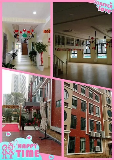 香港艾樂國際幼兒園室內(nèi)外環(huán)境圖片欣賞_9