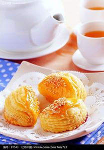 西式糕點加盟學習榴蓮酥配方加盟地址電話15098991003_1