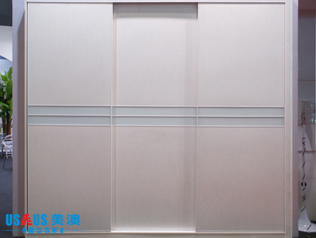 如何選購移門衣柜？美澳教您“慧眼識金”_1