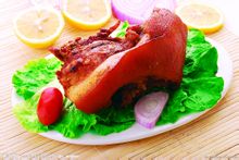 豬頭肉套餐學習，豬下貨燒雞鳳爪咸水鴨培訓加盟_1